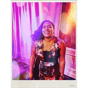 Meet your Posher, Whitney